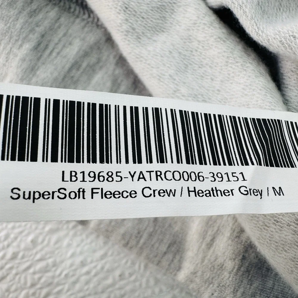 Quince supersoft fleece